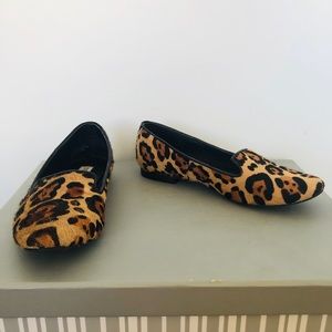 Steve Madden loafers